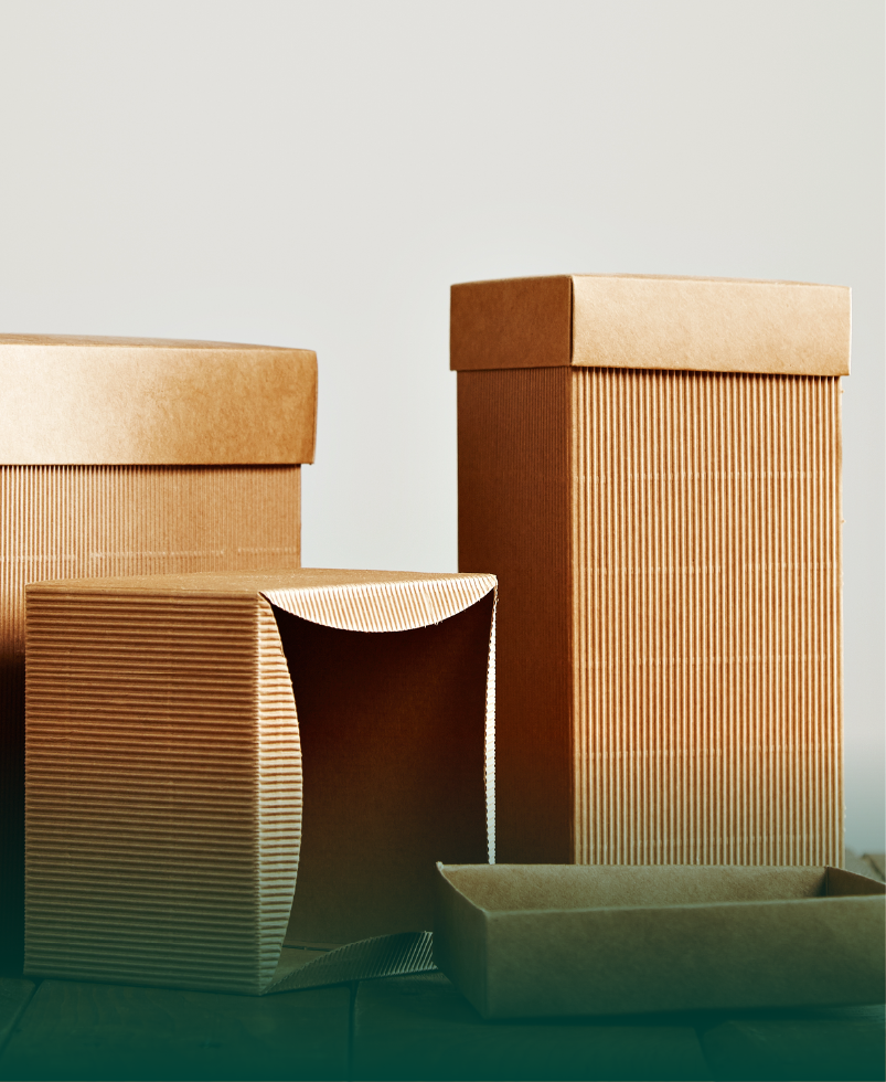 Kraft Papers